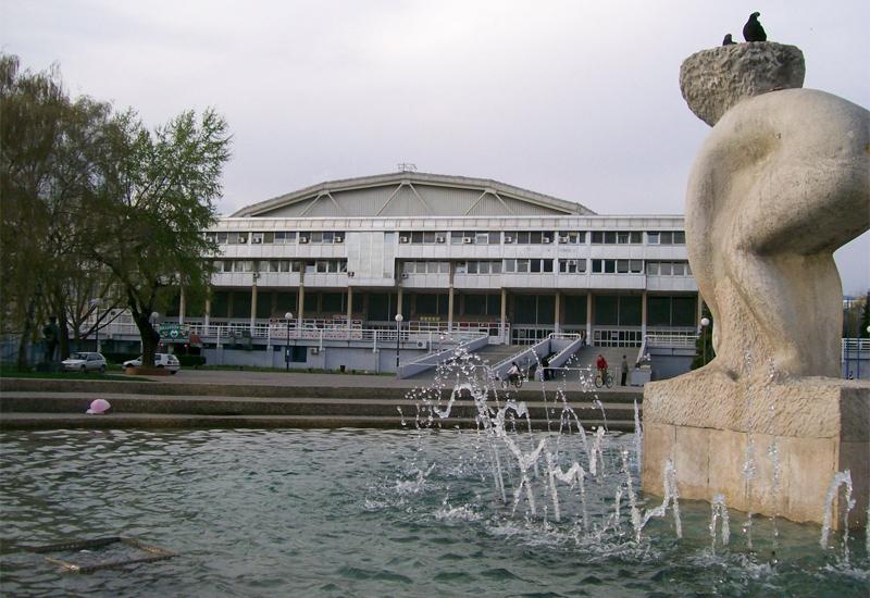 Zagrebački Dom sportova - Hercegovci bi trebali obnavljati kultni Dom sportova