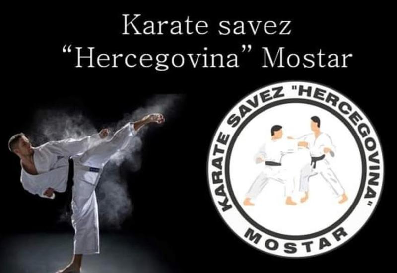 Adnan Pajić novi predsjednik Karate saveza Hercegovine