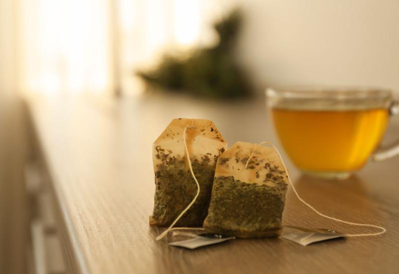 Zeleni čaj: Tajni sastojak za vrt na kojem će vam svi zavidjeti