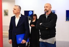 Izložbom 'Plavi jahač' započeo peti Napretkov tjedan kulture