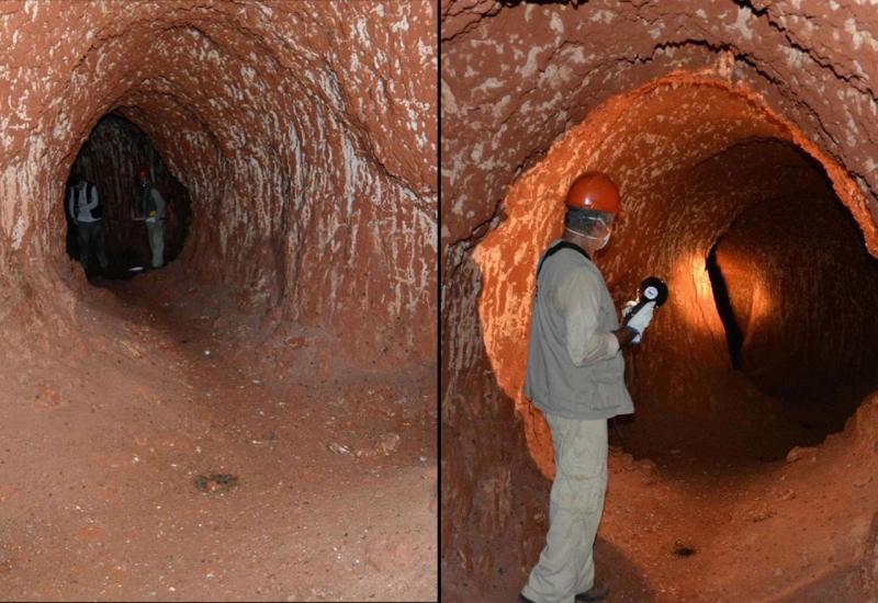 Tajna podzemnog carstva: Otkriće drevnih tunela u južnom Brazilu
