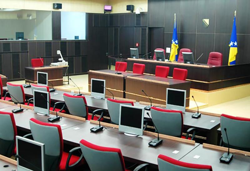 Novi pokušaj: Zakon o Sudu pred Vijećem ministara