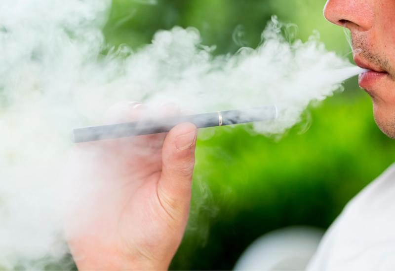 Ova zemlja će zabraniti jednokratne elektronske cigarete