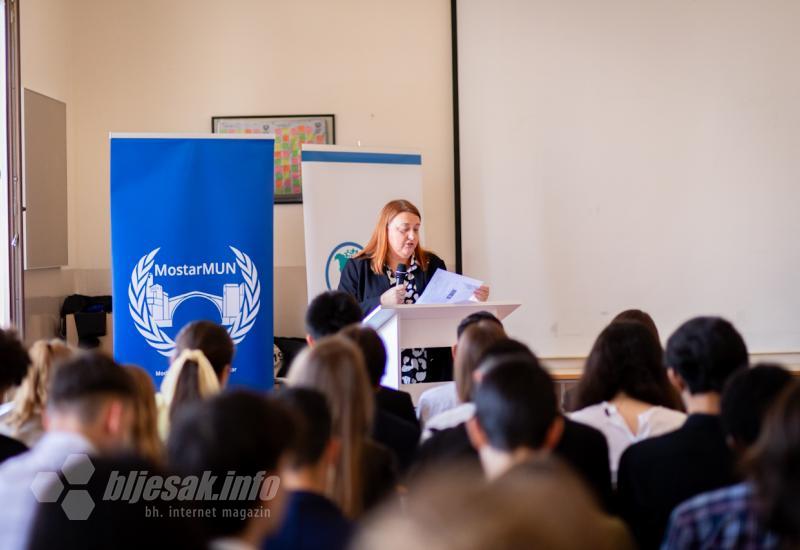 Preko 200 sudionika iz 50 različitih zemalja na dvodnevnoj konferenciji u Mostaru
