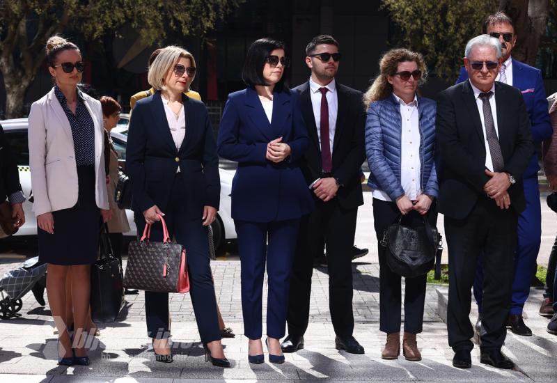 Dan narcisa obilježen u Mostaru - Stiglo iznenađenje Vlade HNŽ 