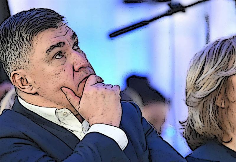 Milanović odgovorio Plenkoviću: ''Normalno, neću dati ostavku''