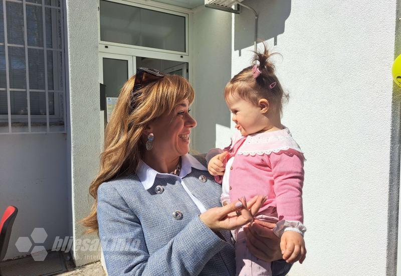DS - Druženje u Mostaru: Posao za osobe s Down sindromom nije ni izbliza gotov