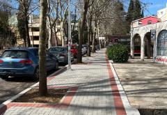 Mostar: Vozači asfaltiranu prometnicu shvatili kao besplatan parking
