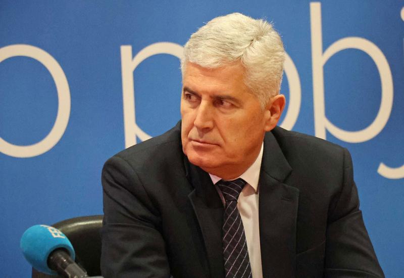 VIDEO | Čović: Pozitivni procesi u Bosni i Hercegovini neće biti zaustavljeni 