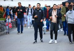 Spektakl u Mostaru: Zrinjski i Hajduk napunili tribine i odigrali neriješeno