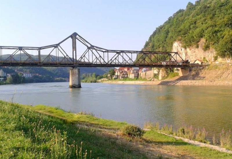 Utvrđena oštećenja - Zatvara se most između BiH i Srbije
