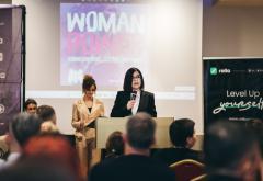 Inspirativnim pričama snažnih žena službeno započeo Mostar Run Weekend 2024!