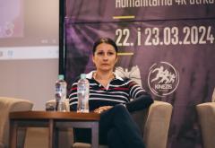 Inspirativnim pričama snažnih žena službeno započeo Mostar Run Weekend 2024!