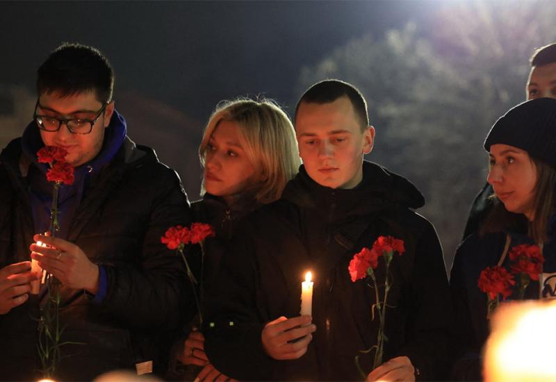 Svjedoci masakra u Moskvi: Smrt, strah i pakao