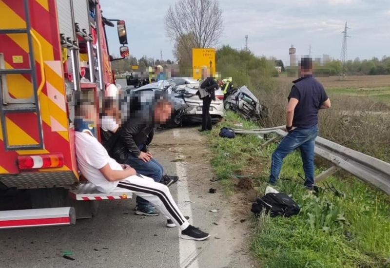 Prometna nesreća u Hrvatskoj | Vozač kamiona bio pod utjecajem opojnih sredstava