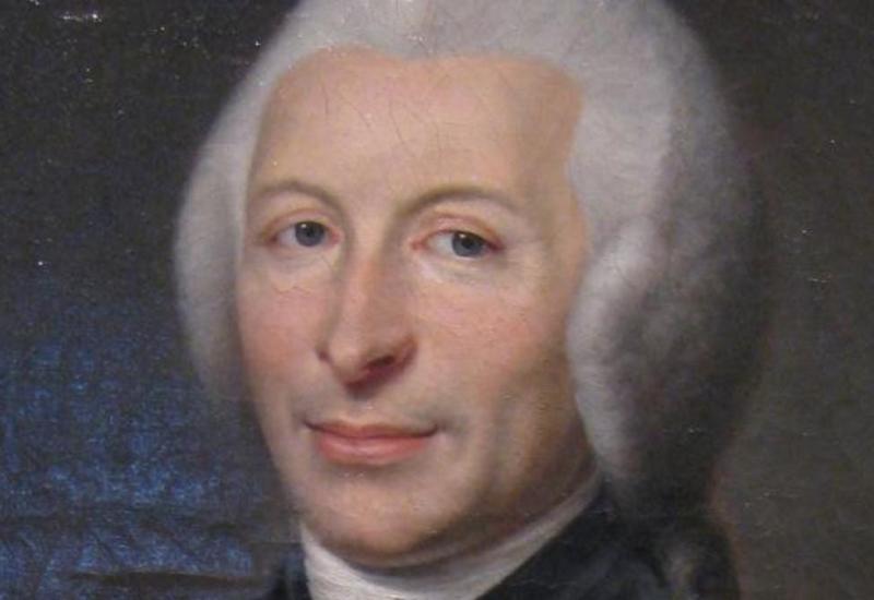 Joseph-Ignace Guillotin (Saintes, 28. svibnja 1738. - Pariz, 26. ožujka 1814.) - Joseph-Ignace Guillotin, čovjek po kojem je nazvana sprava za pogubljenje