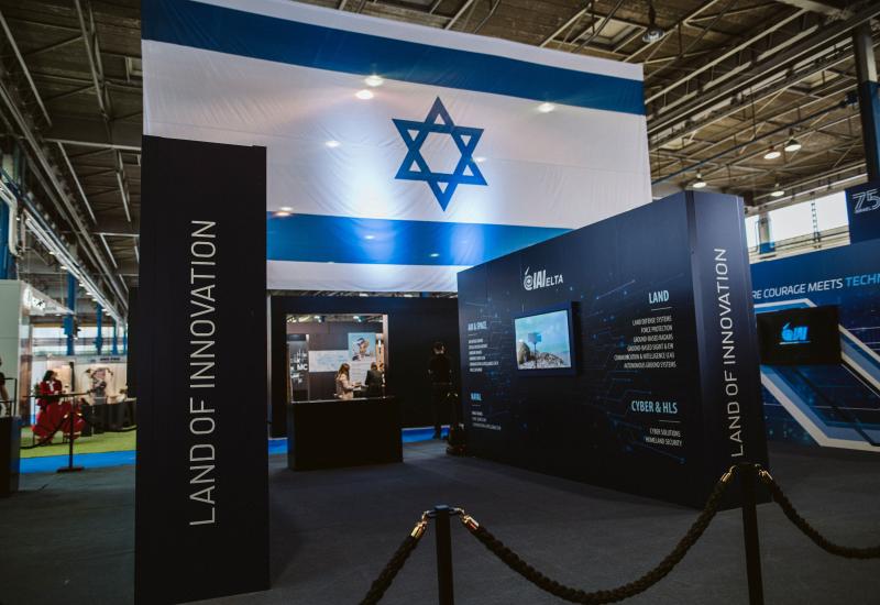 Izraelska državna kompanija IAI u Banjoj Luci otvorila akademiju za cyber sigurnost