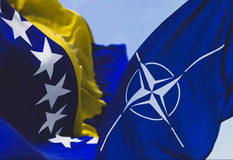 SNSD blokira rad Komisije za suradnju s NATO-om 