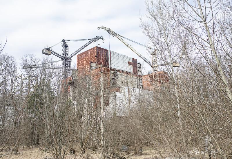 Pripjat 38 godina od nuklearne katastrofe u Černobilu - Za samo tri sata je postao grad duhova