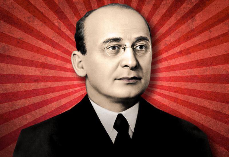 Lavrentij Pavlovič Berija (Merkheuli, Gruzija, 29. ožujka 1899. – Moskva, 23. prosinca 1953.) - Tko je bio Lavrentij Berija, vjerni sljedbenik Staljina?