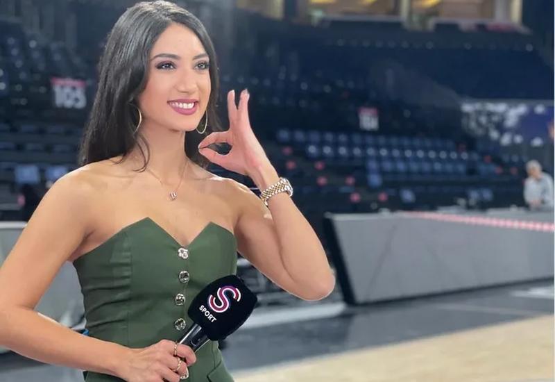 Amerikanac srušio rekord Eurolige, ali šou mu 'ukrala' turska novinarka