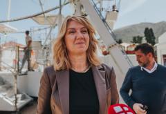 Otvoren panoramski kotač u Mostaru, gradonačelnik dijelio uskrsna jaja
