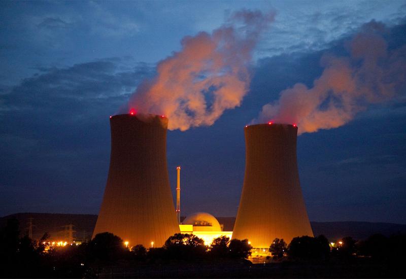 Njemačka zatvara sedam elektrana