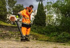 FOTO Komunalci i građani udružili snage: Akcija čišćenja 'malih stepenica' u Mostaru 