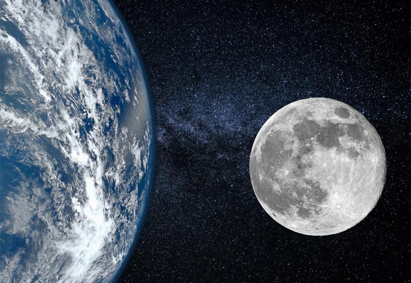 NASA-i naređeno da odredi jedinstveni vremenski standard za Mjesec i druga nebeska tijela