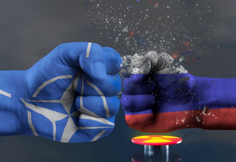 Kremlj: Rusija i NATO su sada u direktnom sukobu