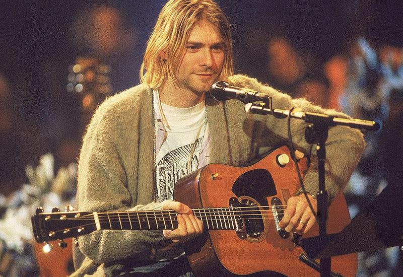 Prošlo je 30 godina od smrti Kurta Cobaina