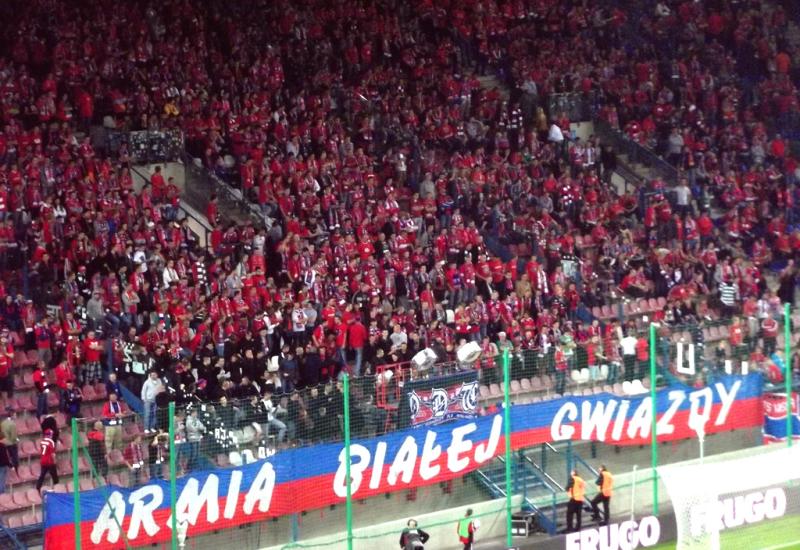 Wisla Krakow solidarna s navijačima: Prijete bojkotom finala Kupa
