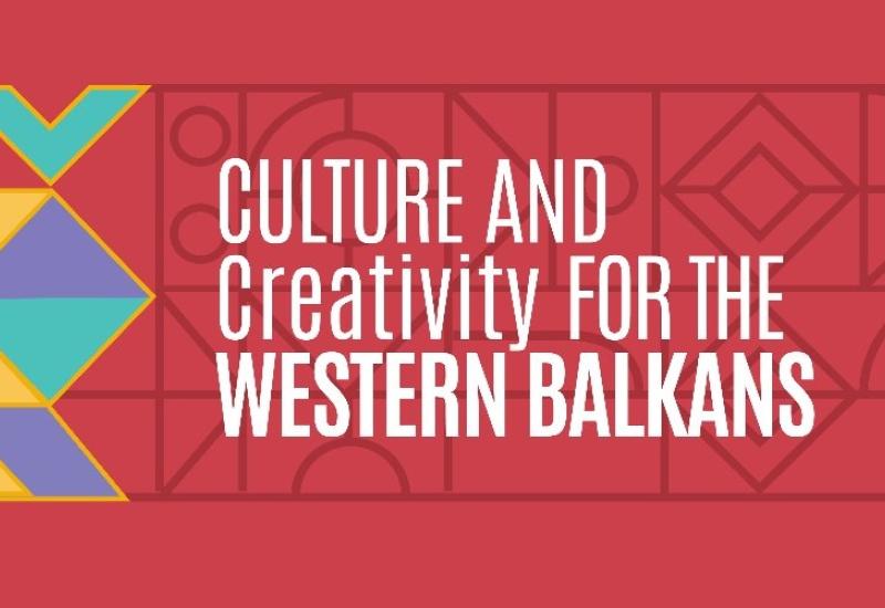 Kultura i kreativnost za Zapadni Balkan - Dan otvorenih vrata u Mostaru - Za kulturu i kreativnost EU dijeli 1,9 milijuna eura