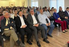 Mostar: Za Dan škole predstavili radove svojih učenika, promovirali novi smjer