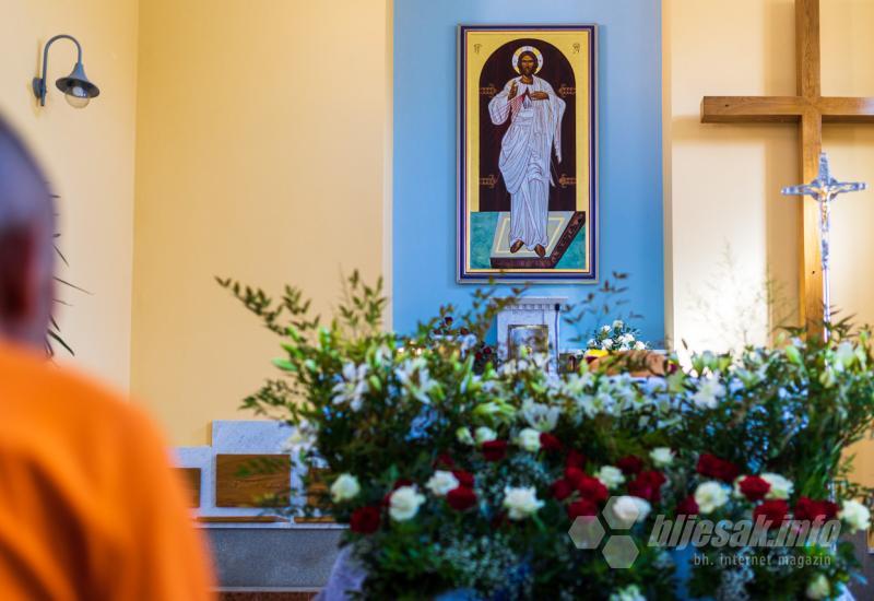 FOTO&VIDEO Bljesak.info u Šurmancima: Hercegovačka crkvica u kojoj se čuvaju relikvije dvaju svetaca