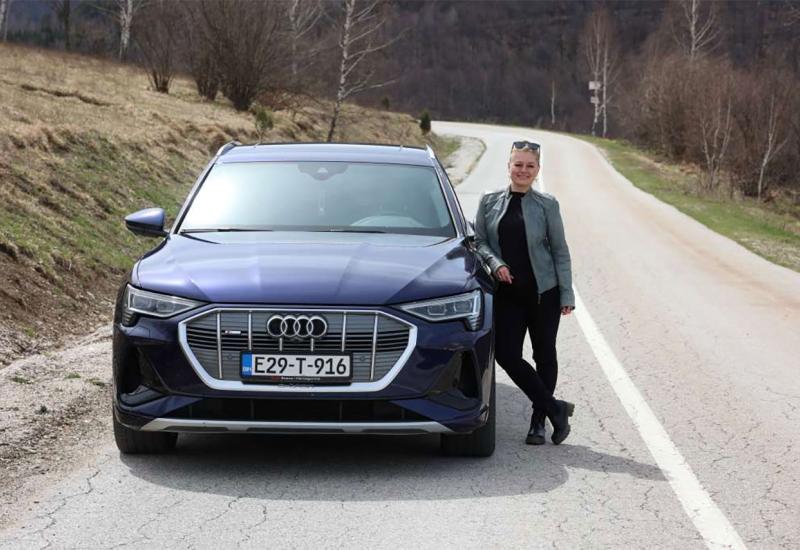 Jedna od rijetkih žena u auto industriji odabrala je BiH: Ovo je savršena zemlja za e-automobile 
