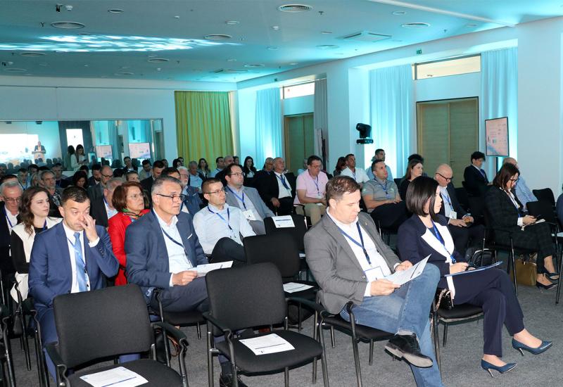 III. mostarski Hydrogen forum - Buhač: Učiniti naše podneblje mjestom u kojem će ljudi podizati svoje obitelji