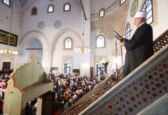 Vjernici islamske vjeroispovijesti danas proslavljaju Ramazanski Bajram