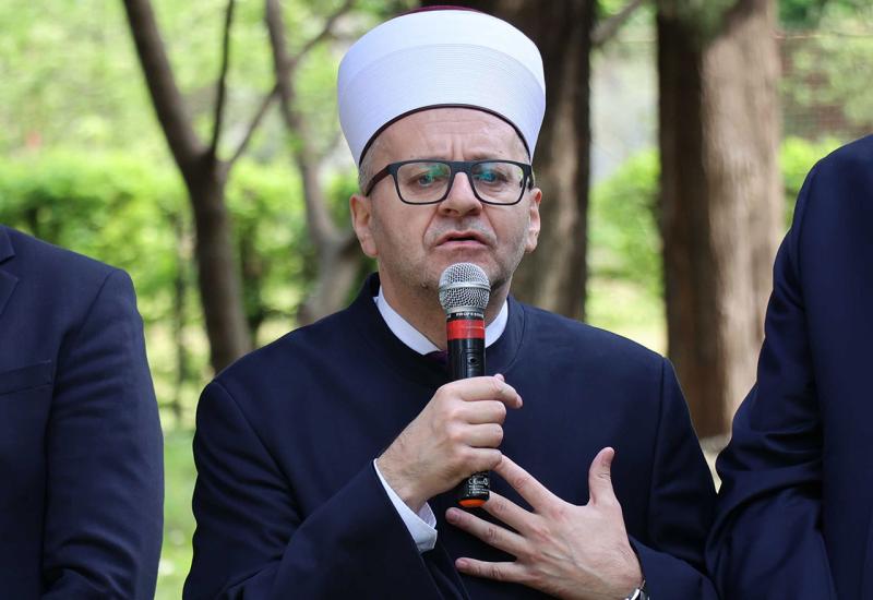 Mostarski muftija o napadu u Stocu: Ovo može otići kud ne treba