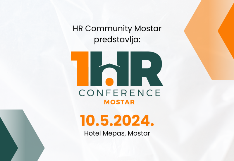 Prva HR konferencija u Mostaru