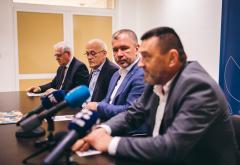 Oftalmološki susret u Mostaru: Mikrokirurgija uživo, prvi put u BiH