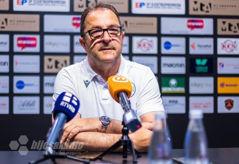 Petrović: Očekujem od svojih igrača da "uzoru" teren u subotu!