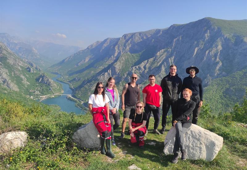 8 veličanstvenih završilo ovogodišnju 10. speleoškolu