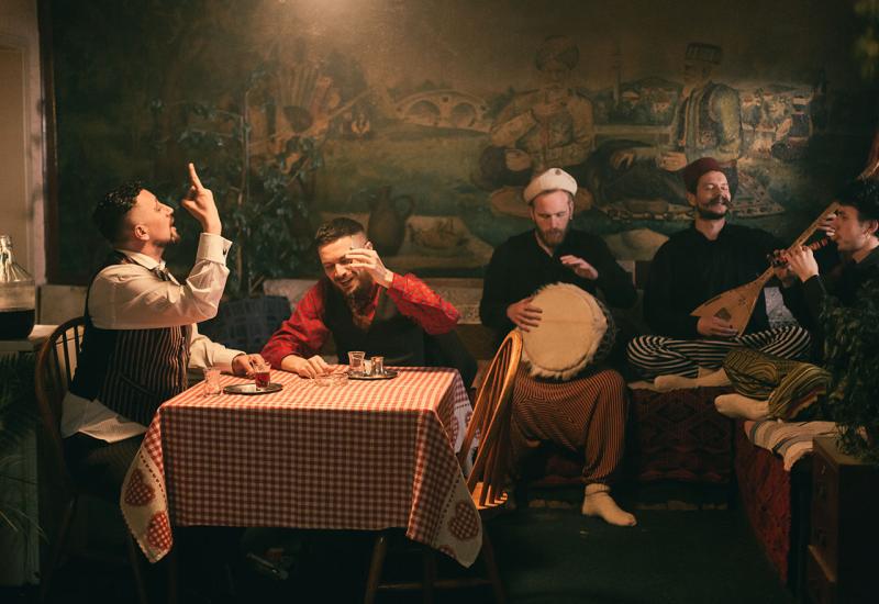 Singlom "Naštaćunaić" Helem Nejse najavljuje četvrti studijski album