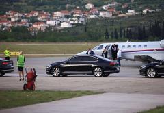 Dodik stigao u Mostar