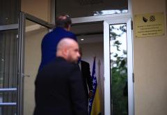 FOTO | Nikšić stigao u Mostar na bilateralne sastanke