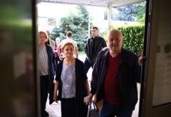 FOTO | U BiH otvorena biračka mjesta za izbore u Hrvatskoj