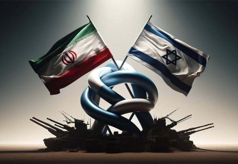 Napetost između Irana i Izraela "mogla bi biti preteča većeg rata"
