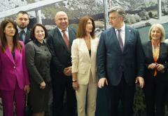 JP Autoceste FBiH s partnerskim tvrtkama na Sajmu gospodarstva Mostar 2024