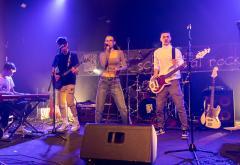 FOTO / VIDEO | Mostar Rock School koncertom Mostarce vratio u '90-e